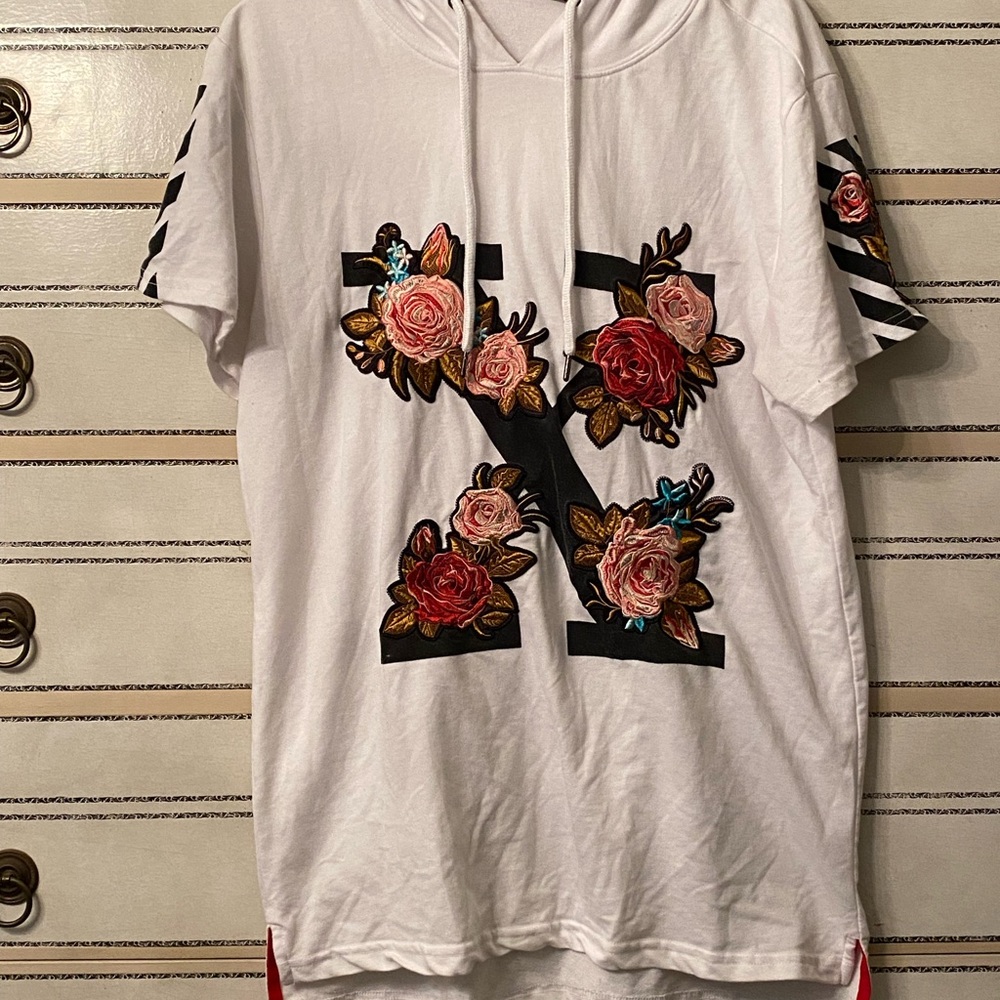 Krisp Hoodie
